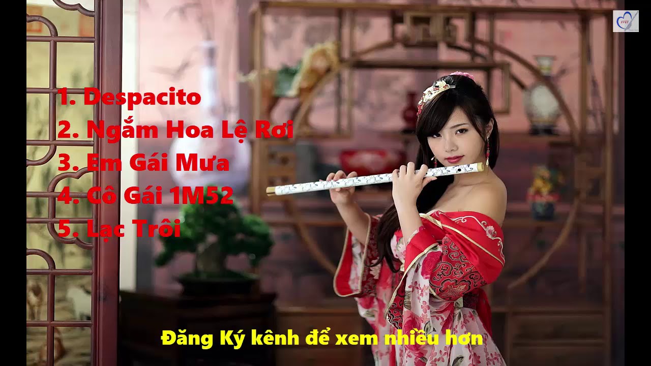 [HCM]Sáo trúc ST01