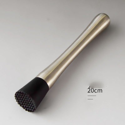 Chày dầm inox/ chày dầm hoa quả