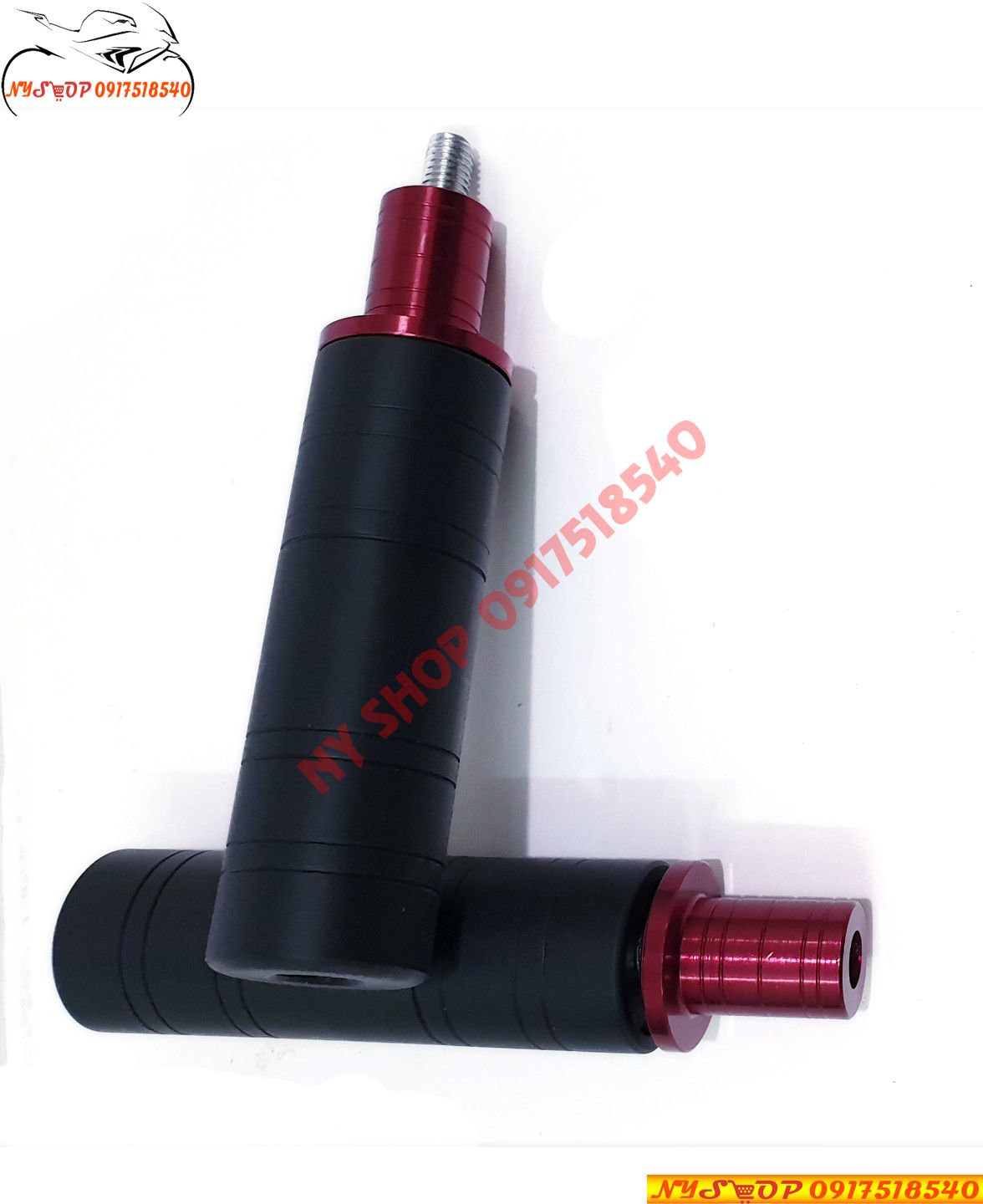 CHỐNG ĐỔ MOTO EXCITER, WINNER 8 LY.
