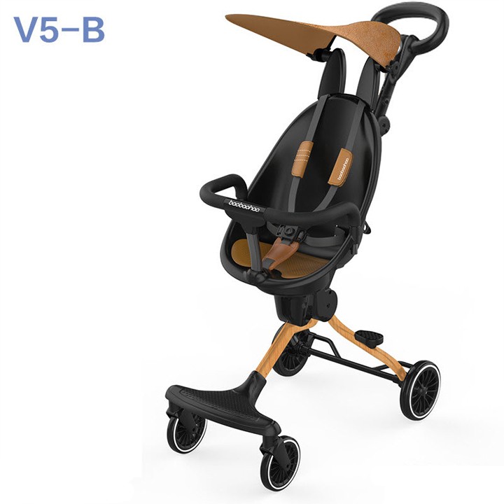 Xe Đẩy V5 - B Hàng Xịn - xdv5