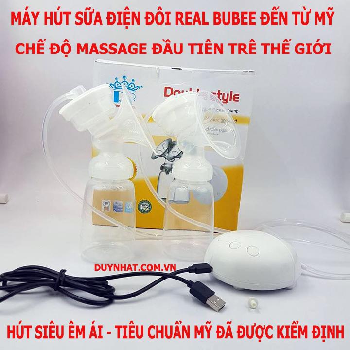 MÁY HÚT SỮA UK