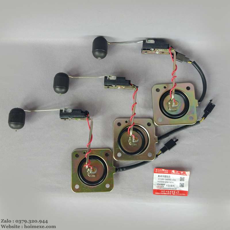 Phao Xăng Suzuki Gz150a