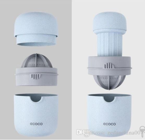 Dụng cụ vắt cam lúa mạch ecoco