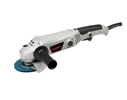 Máy mài góc cầm tay 860w crown ct13290