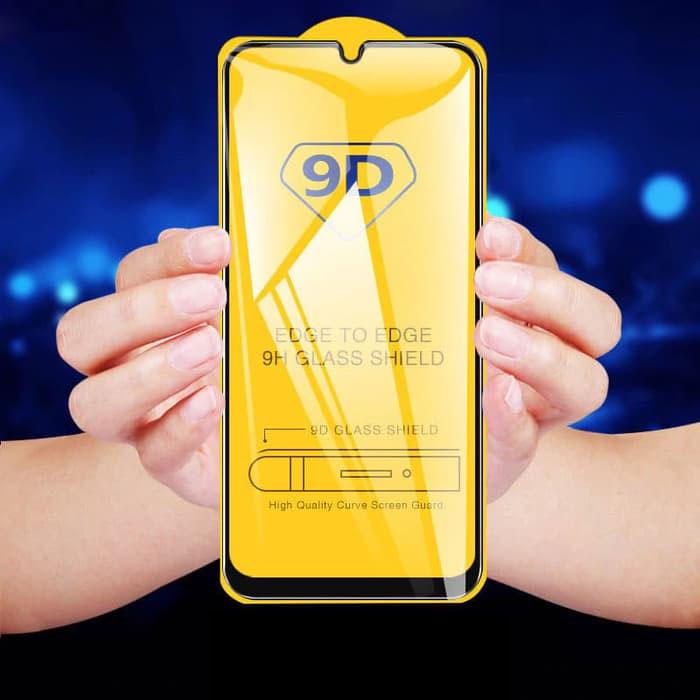 Kính cường lực 9D Điện thoại Vivo S1 full màn hiển thị tốt cảm ứng mượt mà