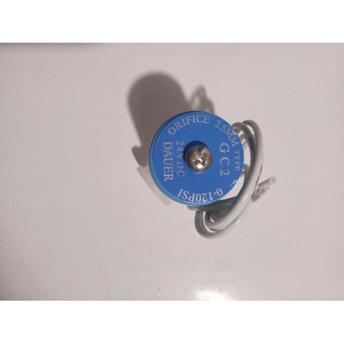 Van điện từ máy lọc nước RO SJSAGANA