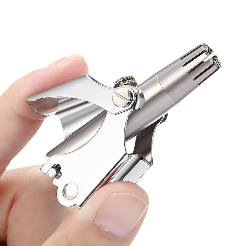 Dụng Cụ Tỉa lông mũi Kemei ES-108