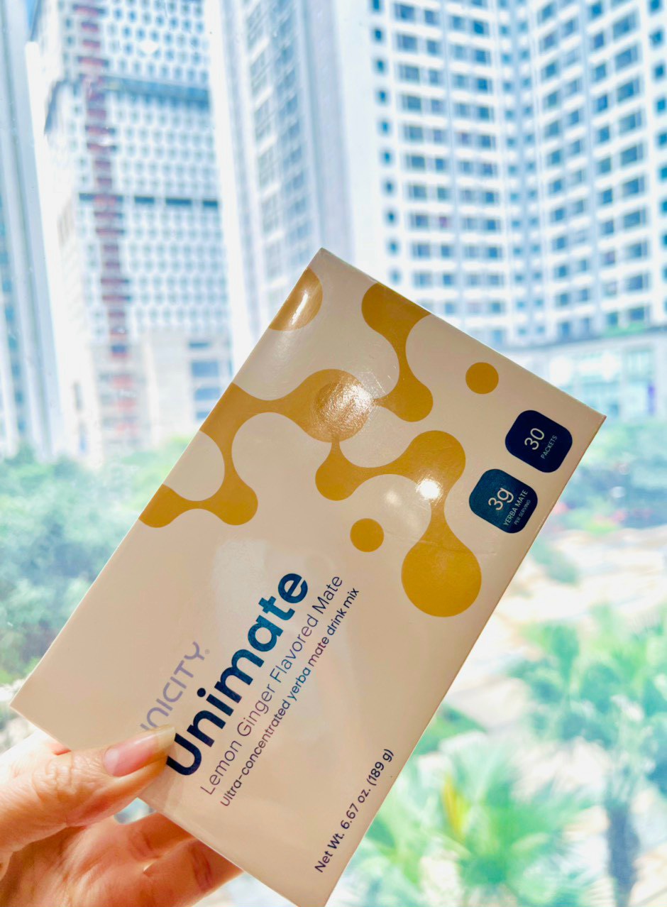 Bột pha slim 60 gói