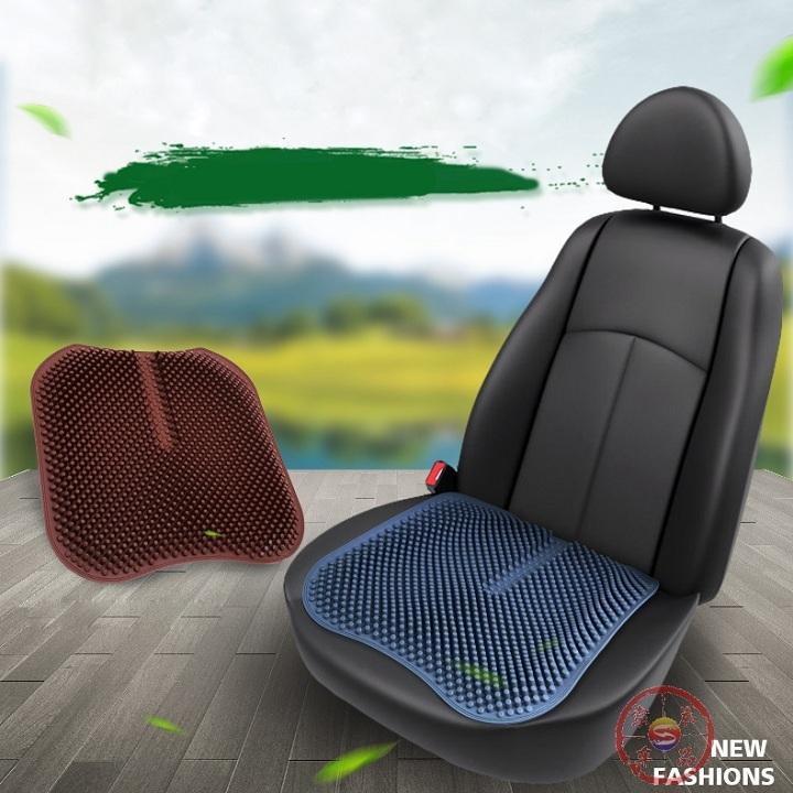 Đệm lót ghế cao su non