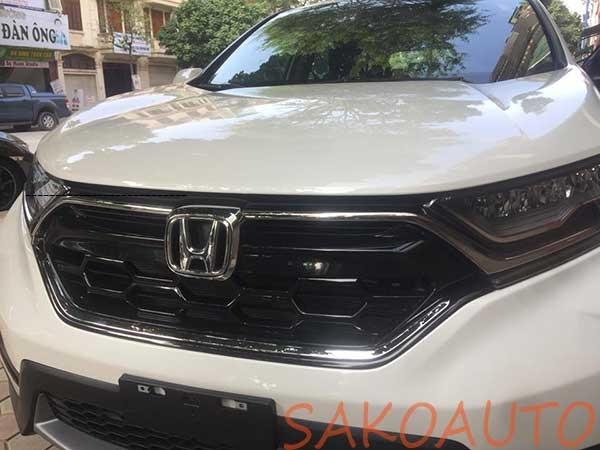 Mặt calang, mặt ca lăng honda CRV