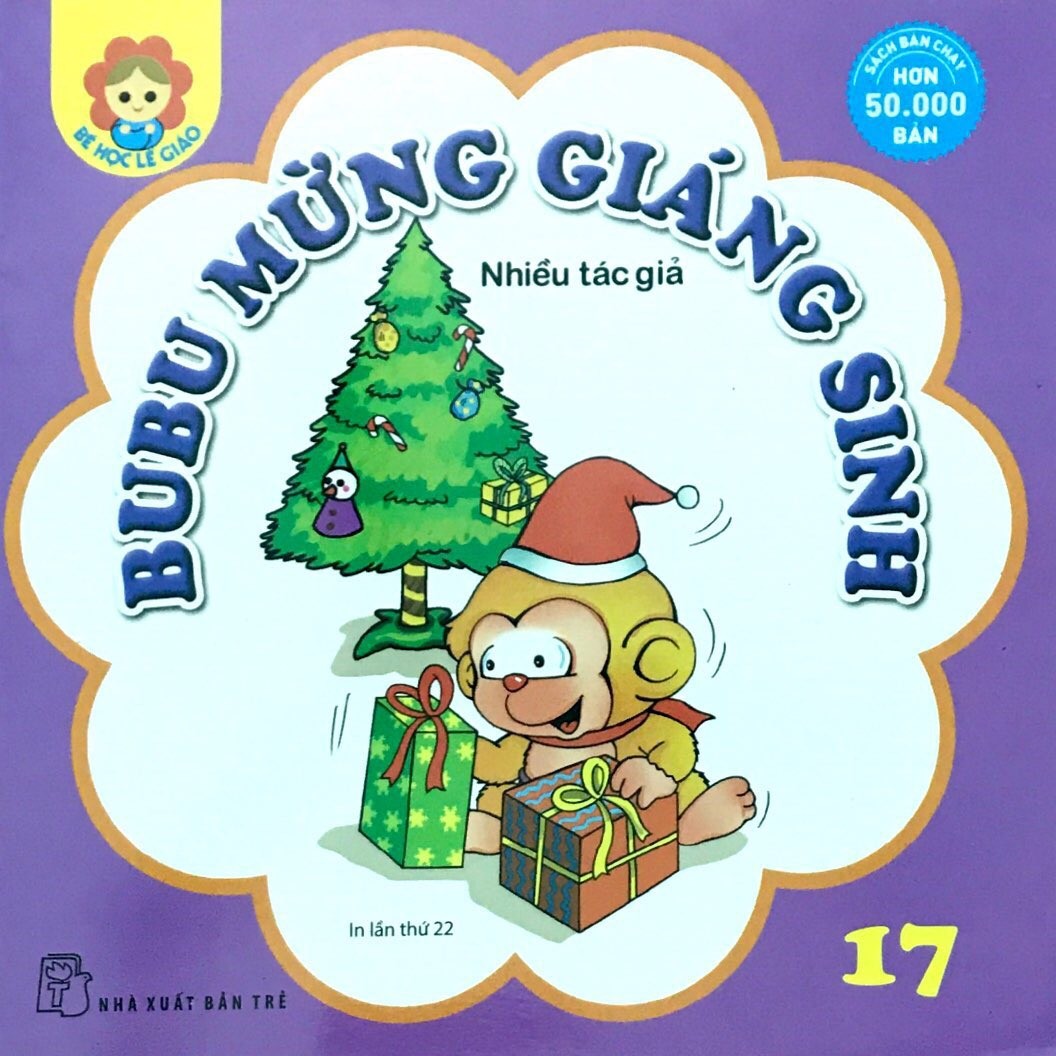Bubu tập 17: mừng giáng sinh