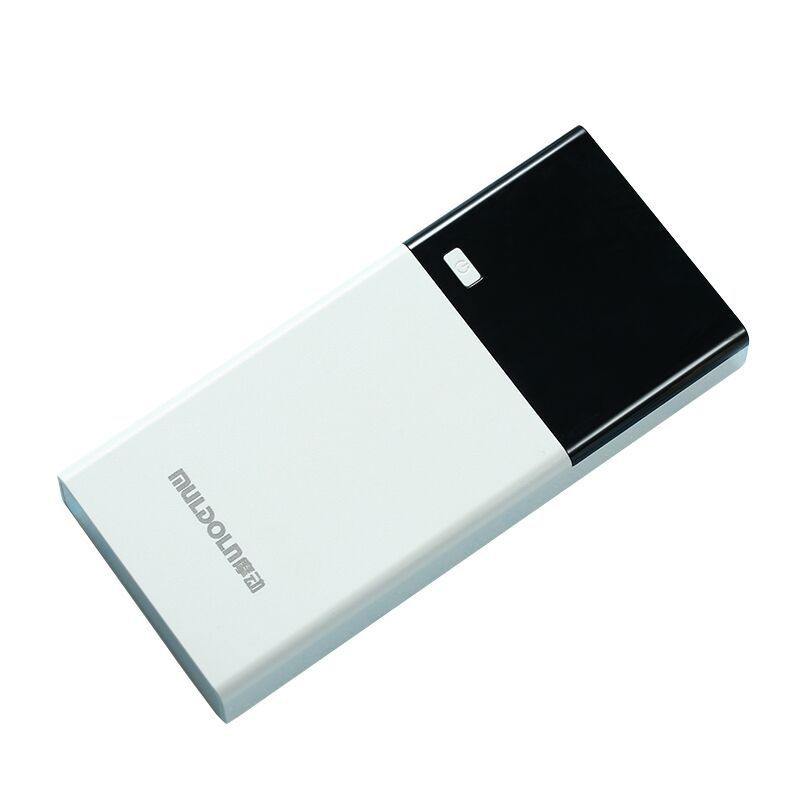 Pin Sạc Dự Phòng 20000 mAh 2 cổng USb