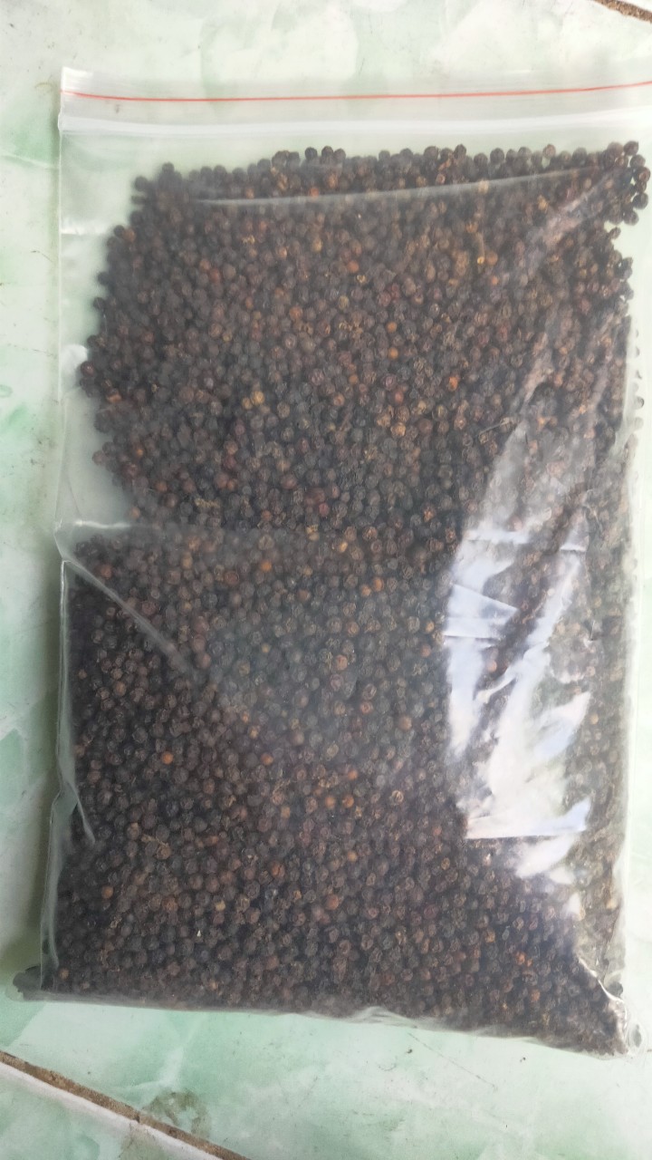Tiêu nhà trồng 500gr