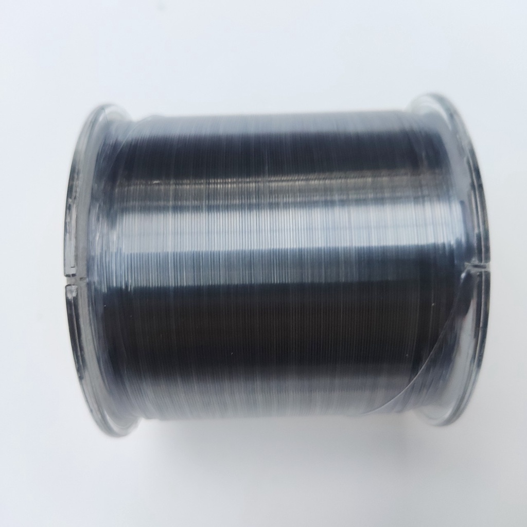 [xả hàng] Cước câu cá cước mỹ triline 500m tàng hình