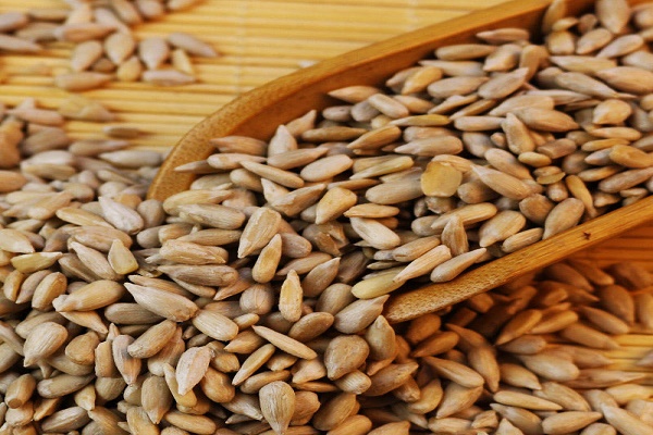 Nhân hướng dương 500g (loại sống)