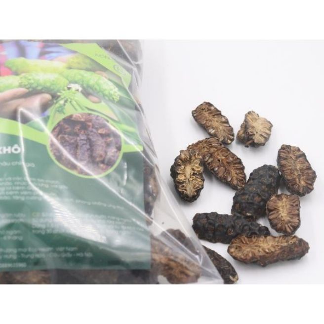 Sỉ toàn quốc trái nhàu 500g -1kg