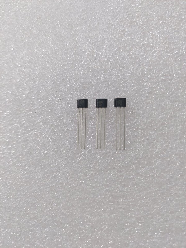 (2 con) Ic hall ME40Af 40AF mới, chính hãng.