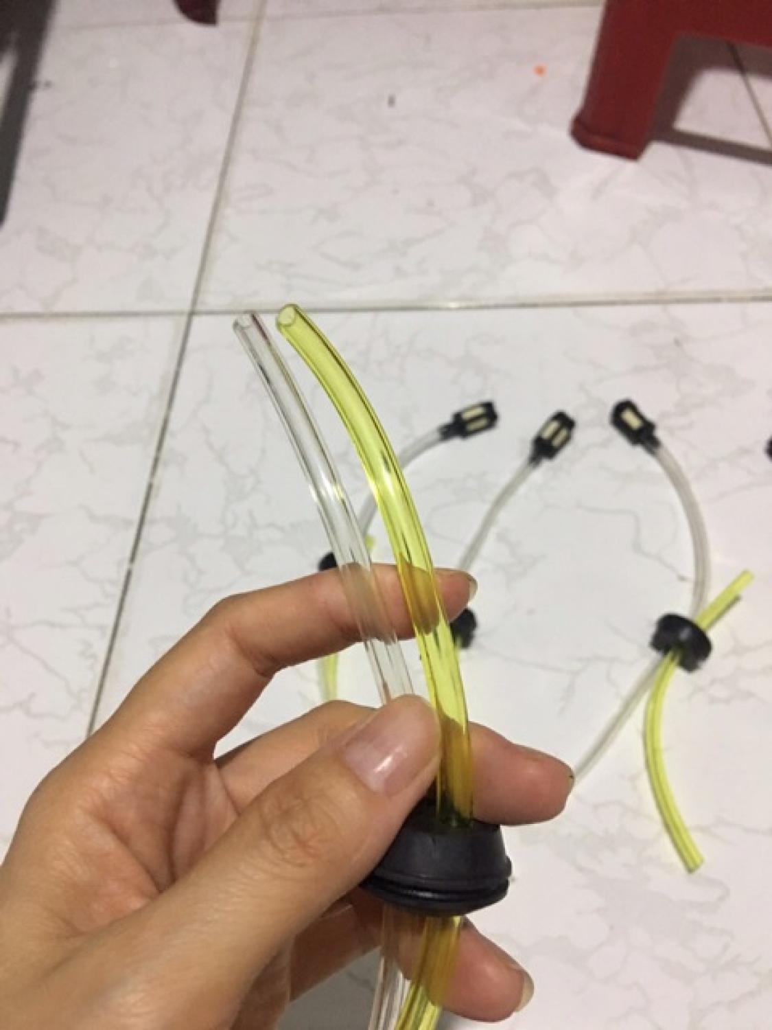 [TOP 1 LAZADA] Bộ lọc xăng máy cắt cỏ