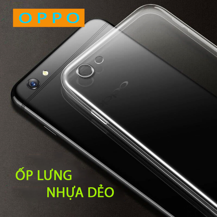 Case for OPPO