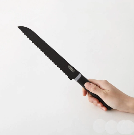 Dao Cắt Bánh Mì, Sandwich Bread Knife LocknLock CKK313