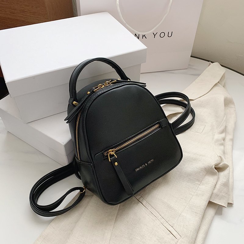 Balo da mini nữ thời trang - B104