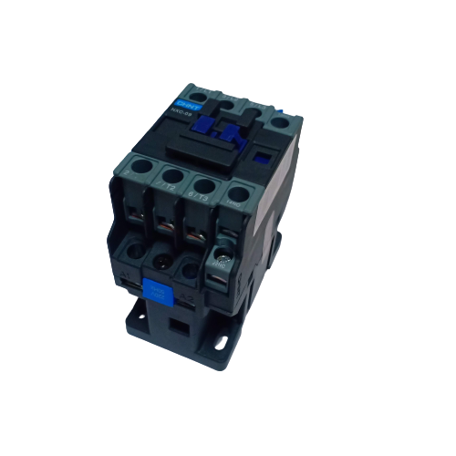 KHỞI ĐỘNG TỪ CONTACTOR CHINT NXC-25A-220V