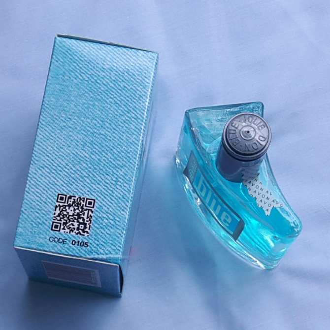 Nước hoa Nữ Avon Blue For Her 50ml