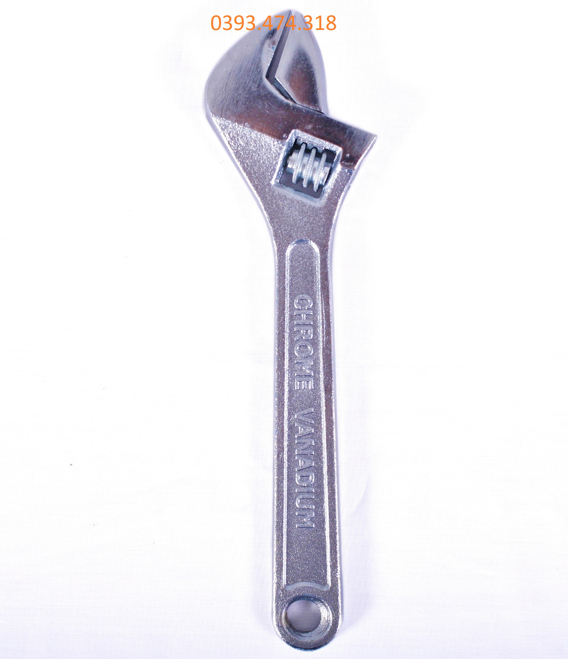 8" 200mm white steel omelette