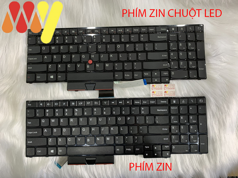 Bàn Phím Lenovo ThinkPad E530 E535 E530C