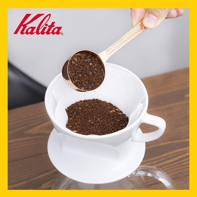 Giấy Lọc Cà Phê Cho Phễu Kalita Melita