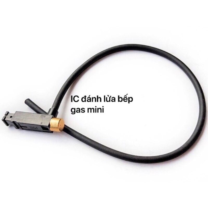 IC đánh lửa bếp gas mini