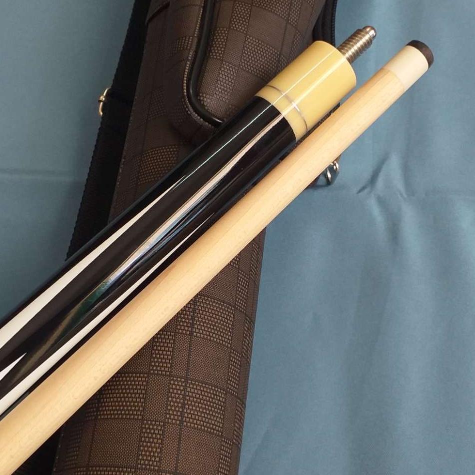 Cơ bida Libre Custom Diamond kèm combo