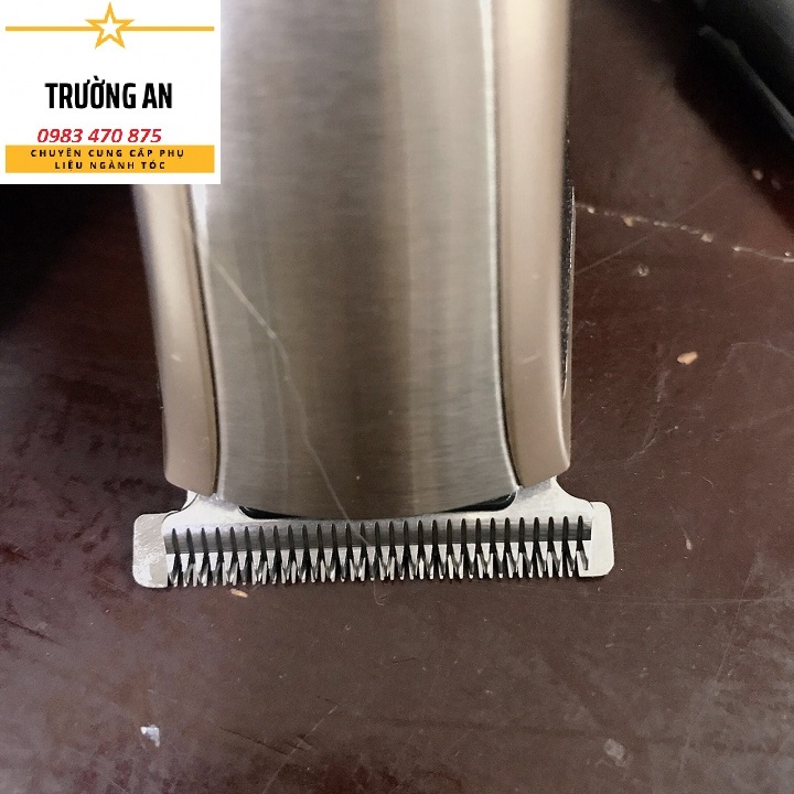 Tông Đơ Cắt Tóc Kemei KM 5017