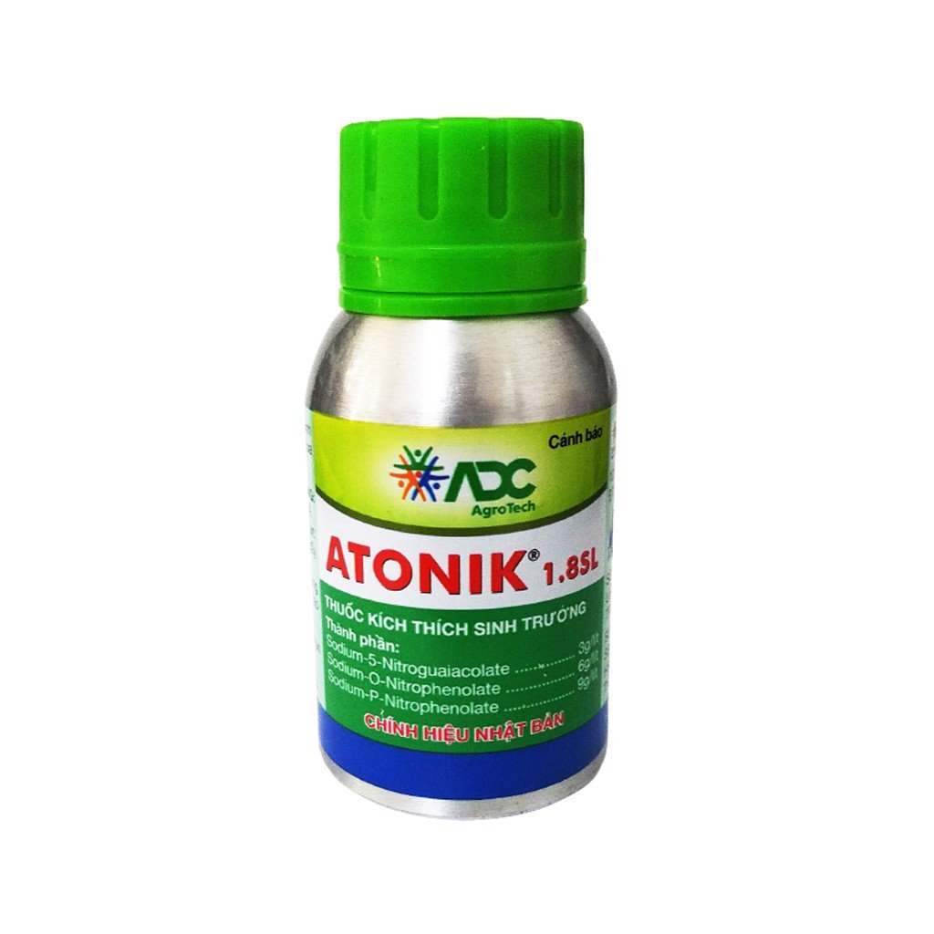 Kích rễ ATONIK 1.8SL chai 100ml