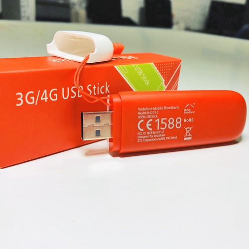 bán USB Dcom 3G 4G đa mạng