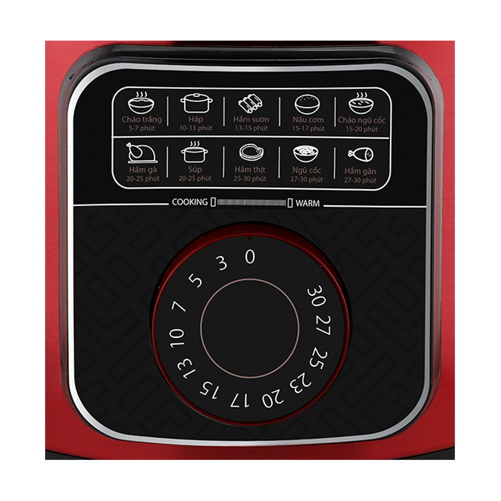 Nồi áp suất Smartcook PCS-1801