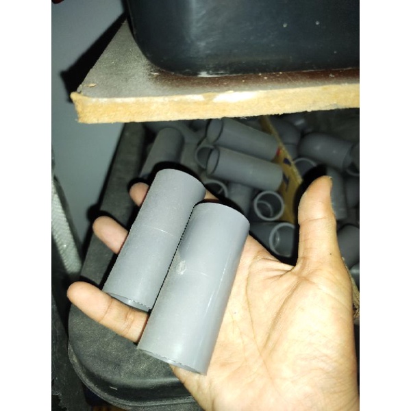 phụ kiện nối ống nước phi 21 đến phi 60