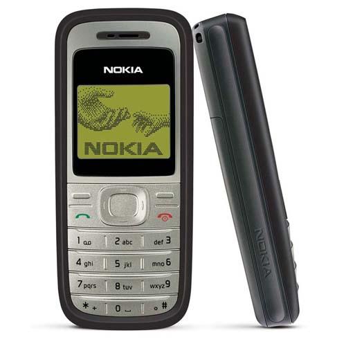 Điện thoại Nokia 1200