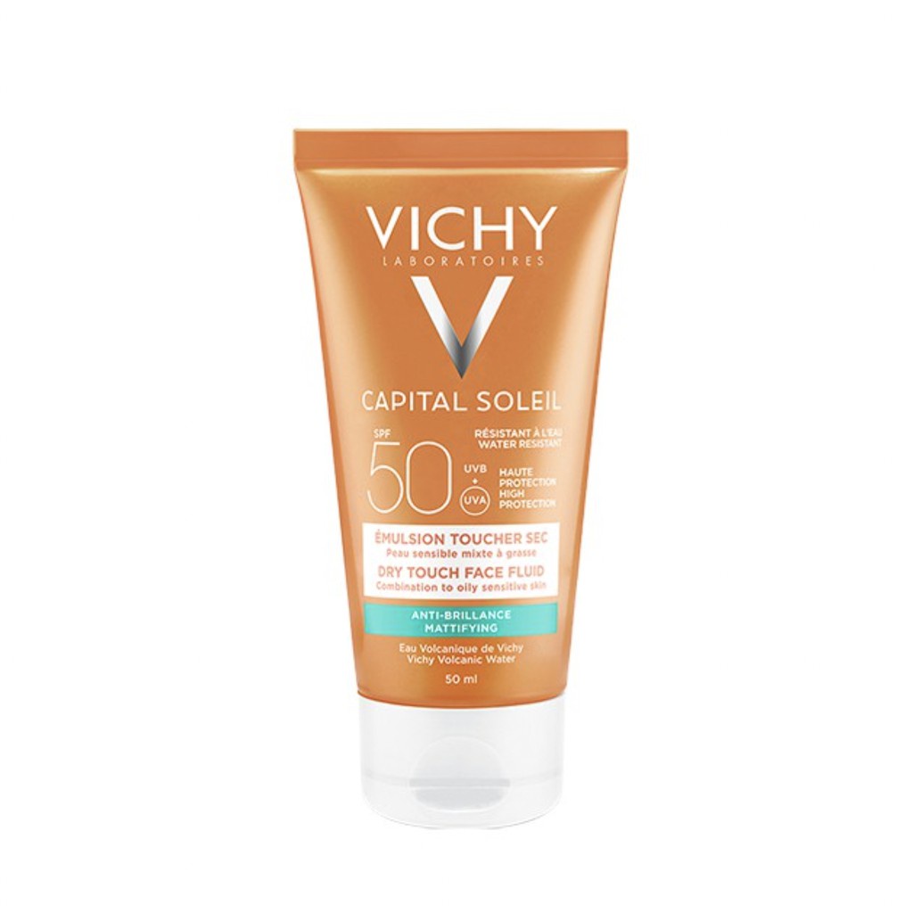 Kem Chống Nắng  Vichy  50ml