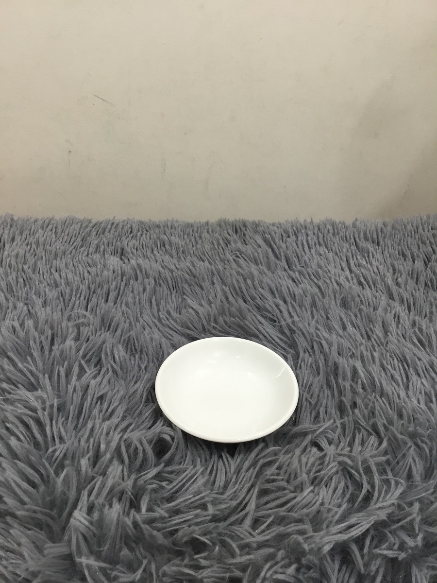CHÉN CHẤM 9x2.5 CM - GỐM SỨ MINH LONG I = HÀNG VIỆT NAM CHẤT LƯỢNG CAO