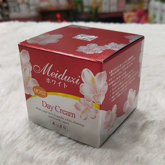 [HCM]Kem Dưỡng Da Meiduzi Nhật bản (Ngày)