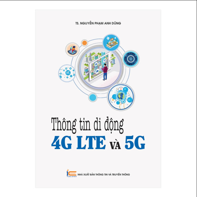 [HCM]Thông Tin Di Động 4G LTE Và 5G