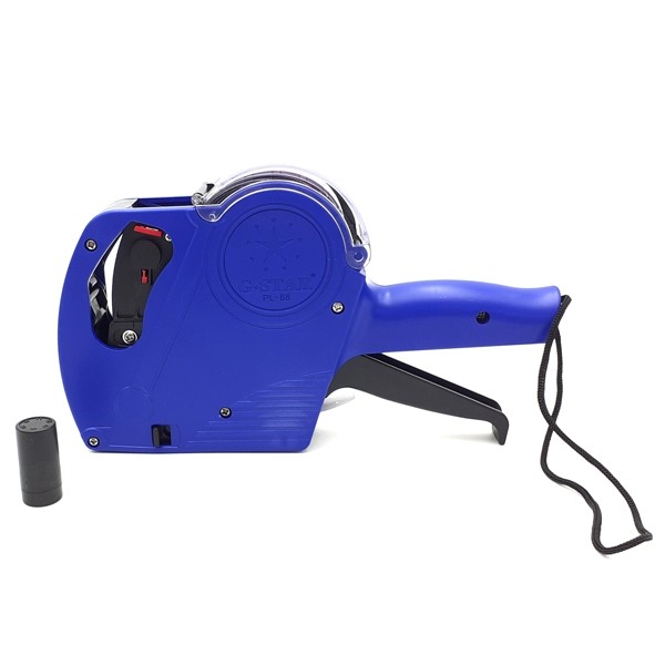 Máy bấm giá g-star pl-68 chính hãng