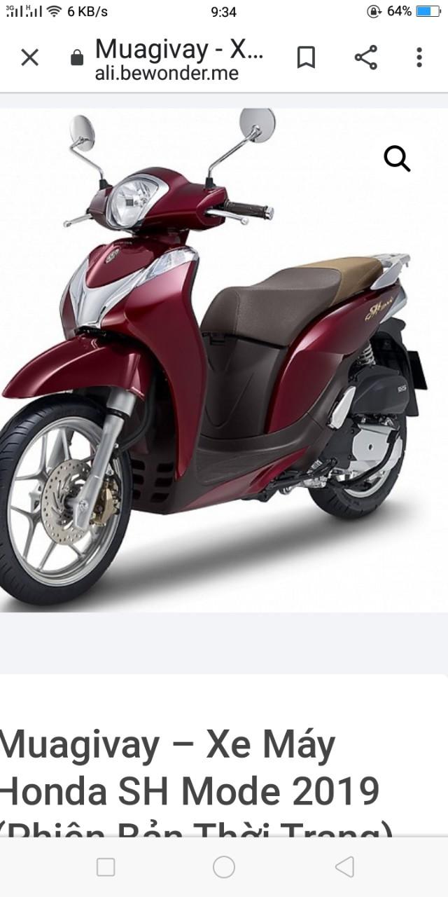 COMBO 7 MÓN SƠN CARBON CHO XE SH 2017 - 2018
