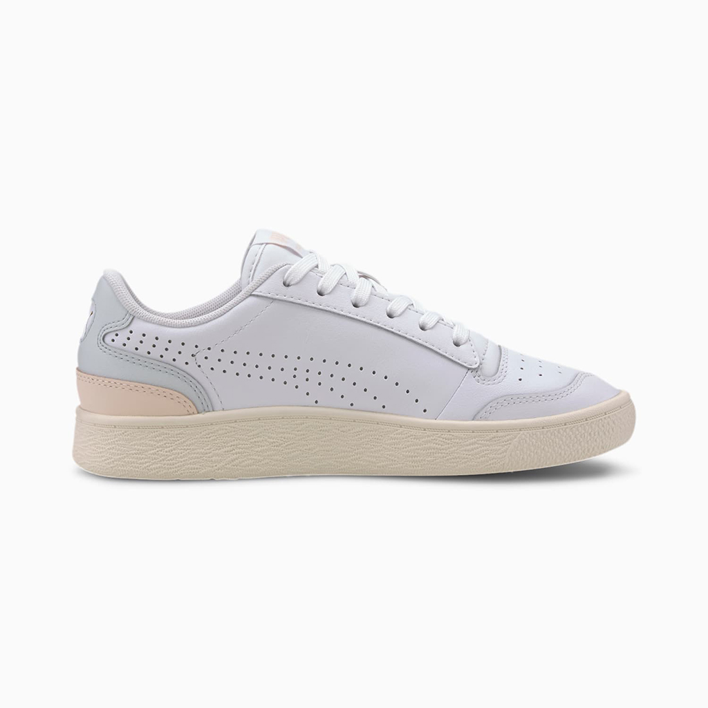 [FreeshipMAX] Giày Puma Ralph Sampson – Trắng/Kem