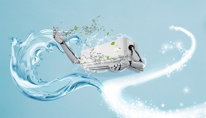 [TRẢ GÓP 0%] Điều hòa Casper 1 chiều inverter 12000BTU JC-12IU36 (Giá áp dụng giao nội thành HN, HCM& các tỉnh liên hệ shop)