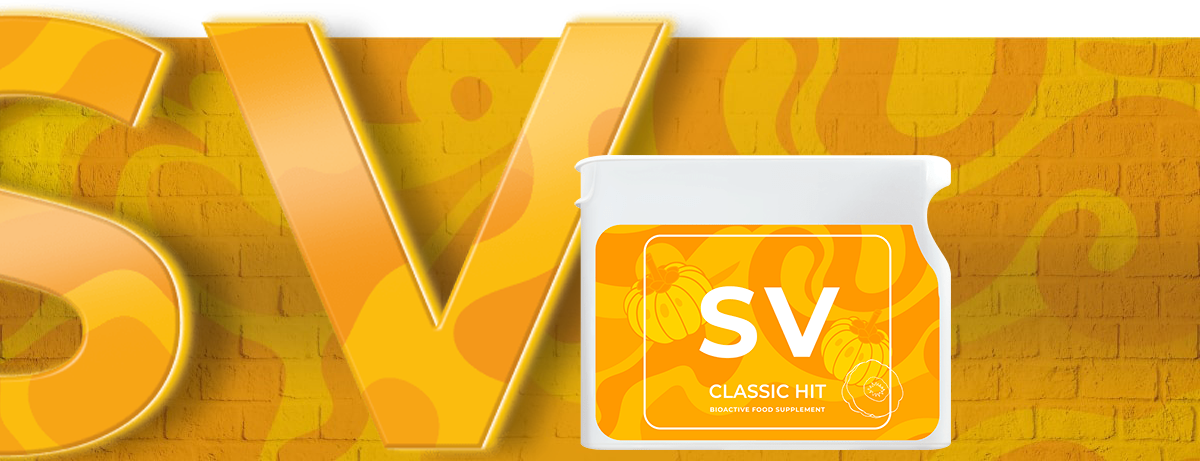 Project V - SV (Sveltform) Classic Hit khôi phục trao đổi chất 60V [Mẫu mới]