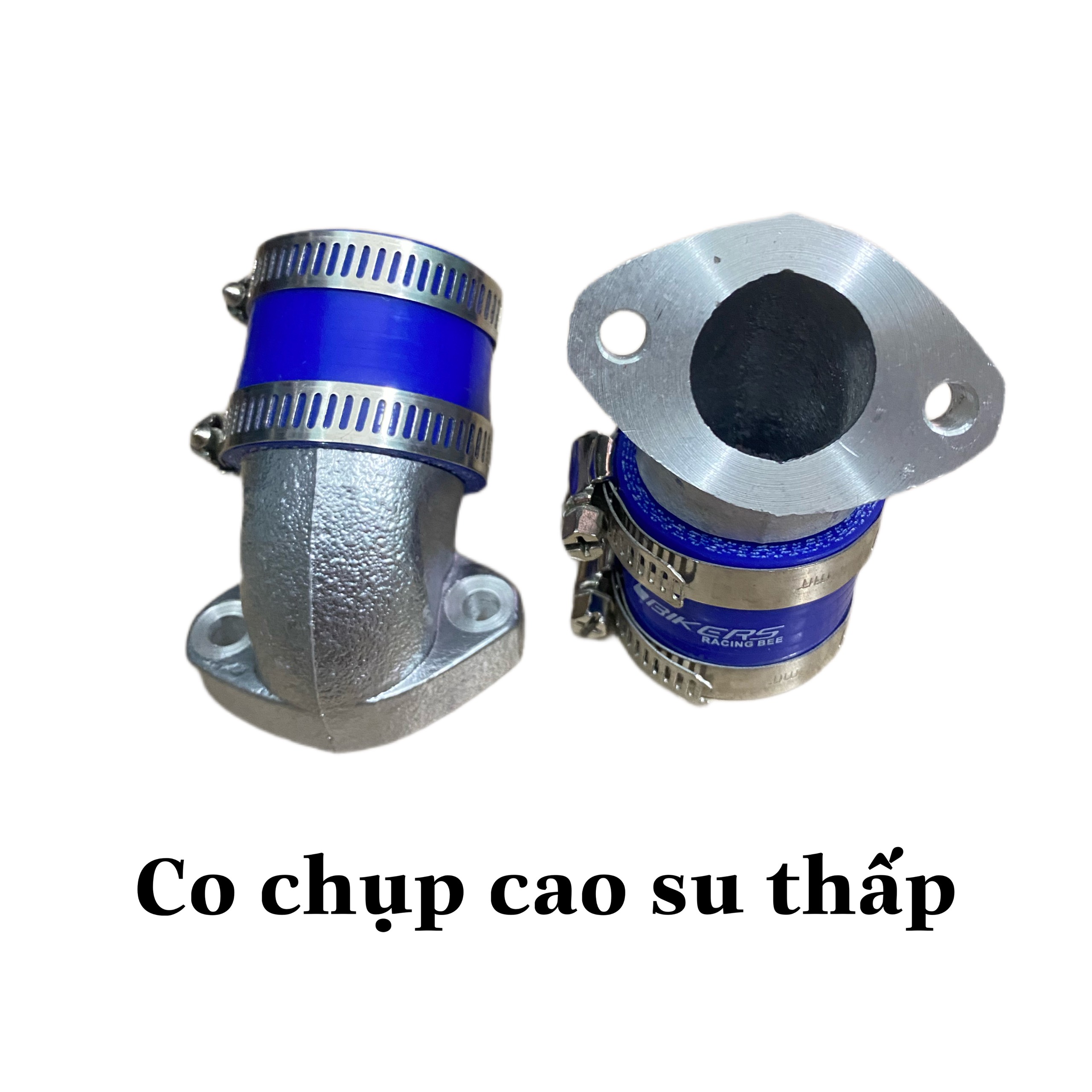 Co nhôm Thấp chế Wave / Dream / Sirus