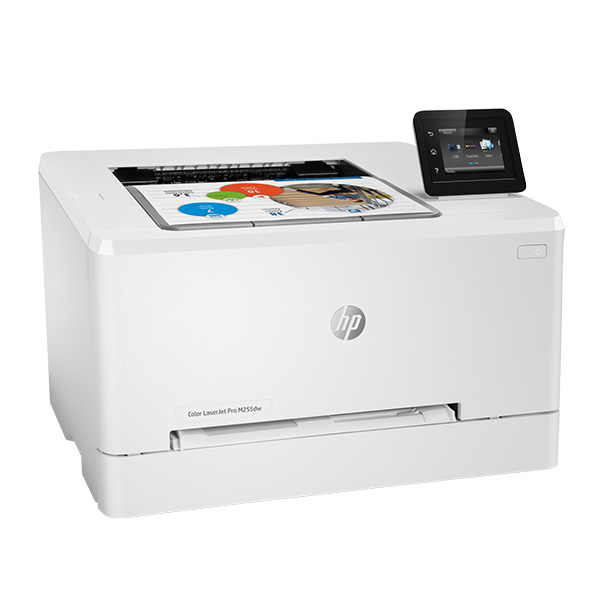 [HCM]Máy in laser màu HP Color LaserJet Pro M255DW