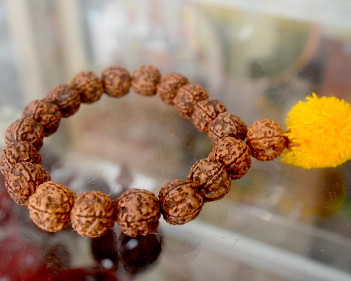 Vòng tay chuỗi hạt kim cang-chuỗi lần hạt niệm Phật